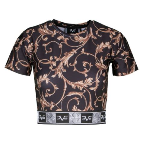 19v69 italia by versace t shirt|19v69 italia collection.